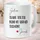 Personalized Unpaid Therapist Mug Mother's Day Gift - 3
