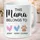 Personalized Mama with Kids And Pets Mug Mother's Day Gift - 1