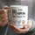 Personalized Mama with Kids And Pets Mug Mother's Day Gift - 2