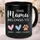 Personalized Mama with Kids And Pets Mug Mother's Day Gift - 4