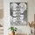 Personalized Family Names Date of Birth Canvas Father's Day Mother's Day Gift - 5