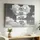 Personalized Family Names Date of Birth Canvas Father's Day Mother's Day Gift - 4