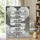 Personalized Family Names Date of Birth Canvas Father's Day Mother's Day Gift - 1