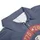 America 250th Anniversary: Distressed Bald Eagle, 1776 Flag, We the People Graphic Men's Polo Shirt (Lightweight) - 6