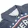 America 250th Anniversary US Flag Map 1776-2026 Commemorative Star Border Tropical Men's Polo Shirt (Lightweight) - 6