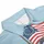 America 250th Birthday Founding Ducks Signing We the People Betsy Ross Flag 1776-2026 Men's Polo Shirt (Lightweight) - 6