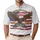 USA 250th Anniversary Majestic Bald Eagle Distressed Flag 1776-2026 Commemorative Wearable Men's Polo Shirt (Lightweight) - 1