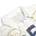 America 250th Anniversary: Freedom Polo Hibiscus Palm 1776 2026 Art Men's Polo Shirt (Lightweight) - 6