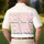 America's 250th Anniversary USA 1776 Patriotic Independence Freedom Pride Design Men's Polo Shirt (Lightweight) - 5