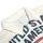 USA 250th Birthday Patriotic Flag Lady Liberty Eagle Polo 1776-2026 Men's Polo Shirt (Lightweight) - 6