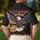 Patriot 250th Anniversary: Eagle Flag Wings, 1776 Crown Rejection Men's Polo Shirt (Lightweight) - 5