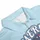 America 250th Anniversary Eagle Flight | Distressed Flag Wings | Polo Patriotic Art Men's Polo Shirt (Lightweight) - 6
