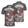 America 250th Anniversary Eagle: Distressed Flag Map 1776, Freedom Truth Design Men's Polo Shirt (Lightweight) - 3