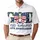 USA 250th Anniversary Patriotic 'GOD Bless America' Navy Gold Stars & Striped Bow Men's Polo Shirt (Lightweight) - 1