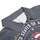America 250th Anniversary Patriotic Eagle Flag Liberty Bell Emblem 1776-2026 Men's Polo Shirt (Lightweight) - 6