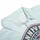 USA 250th Birthday Patriotic Polo Liberty Bell American Flag Est 1776 Emblem Men's Polo Shirt (Lightweight) - 6