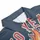 America 250th Anniversary: Distressed Liberty Torch Flag 1776-2026 Scrollwork Men's Polo Shirt (Lightweight) - 6