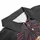 America 250th Anniversary Patriotic Skeletons Uncle Sam Flags Cake Fireworks Bunting Men's Polo Shirt (Lightweight) - 6