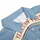 America 250th: Washington Lincoln Jefferson Franklin Flag Shades Peace Signs Engraving Men's Polo Shirt (Lightweight) - 6