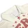America 250th Anniversary Est 1776 Patriotic Bow Wavy AMERICA Stars Men's Polo Shirt (Lightweight) - 6