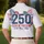 America's 250th Semiquincentennial 1776-2026 Patriotic Distressed Tropical Freedom Men's Polo Shirt (Lightweight) - 5