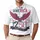 American Patriot 250th Anniversary Eagle Liberty Est. 1776 RWB Hawaii Tribute Men's Polo Shirt (Lightweight) - 1