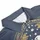 USA 250th Anniversary Bald Eagle Flag 1776-2026 Golden Laurel Emblem Men's Polo Shirt (Lightweight) - 9