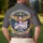 America 250th Anniversary Eagle Flag 1776-2026 Patriotic Tropical Emblem Graphic Men's Polo Shirt (Lightweight) - 5