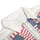 America 250th Birthday Commemorative Patriotic Stamp Collection 1776-2026 Men's Polo Shirt (Lightweight) - 6