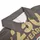 America 250th Birthday Eagle Liberty Bell Flag 1776-2026 Gold Tropical Design Men's Polo Shirt (Lightweight) - 6