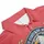 America's 250th Anniversary Bald Eagle 250 Emblem Metallic Red White Blue Stars 1776-2026 Men's Polo Shirt (Lightweight) - 6