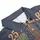 America 250th Anniversary Cross Flag Soldiers 1776 One Nation Under God Scroll Hibiscus Men's Polo Shirt (Lightweight) - 6