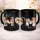 Personalized Best Mom Ever Photo Mug, Custom MOM Photo Collage Coffee Cup,  Mother's Day Gift with Pictures, Heart Shape Mommy Mug - 3