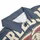 America's 250th Birthday Bald Eagle Flag Freedom Land of the Free Commemorative Men's Polo Shirt (Lightweight) - 6