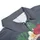 USA 250th Anniversary Polo Flag '1776-2026' Hibiscus Plumeria Tribute Men's Polo Shirt (Lightweight) - 6