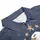 America 250th Celebration Bald Eagle 1776 Patriotic Polo Semiquincentennial Men's Polo Shirt (Lightweight) - 6