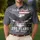 America 250th Anniversary Eagle Flag - We the People 1776 Patriotic Polo Men's Polo Shirt (Lightweight) - 4