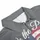 America 250th Anniversary Eagle Flag - We the People 1776 Patriotic Polo Men's Polo Shirt (Lightweight) - 6