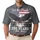 America 250th Anniversary Eagle Flag - We the People 1776 Patriotic Polo Men's Polo Shirt (Lightweight) - 1