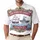 America 250th Liberty Celebration: Historic Ship & Navy Carrier - Patriotic Vintage Frame Men's Polo Shirt (Lightweight) - 1