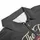 We The People 250th Anniversary Distressed Flag Ship Carrier 1776 Rugged Americana Men's Polo Shirt (Lightweight) - 6