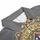 USA 250th Birthday Patriotic Eagle Lady Liberty Flag Shield 1776-2026 Men's Polo Shirt (Lightweight) - 6