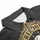 Patriot USA 250th Eagle Flag Cross Freedom 1776 2026 One Nation Under God Black Men's Polo Shirt (Lightweight) - 6