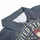 America 250th Birthday Eagle Flag Liberty Bell Statue Vintage Gold Emblem 1776 Men's Polo Shirt (Lightweight) - 6