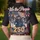 America 250th Semiquincentennial: 'We the People' Soldiers 1776-2026 Commemorative Men's Polo Shirt (Lightweight) - 5