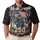 America 250th Semiquincentennial: 'We the People' Soldiers 1776-2026 Commemorative Men's Polo Shirt (Lightweight) - 1