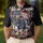 America 250th Semiquincentennial: 'We the People' Soldiers 1776-2026 Commemorative Men's Polo Shirt (Lightweight) - 4