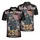 America 250th Semiquincentennial: 'We the People' Soldiers 1776-2026 Commemorative Men's Polo Shirt (Lightweight) - 3