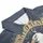 America 250th Anniversary Eagle Shield 1776-2026 Patriotic Polo Illustration Men's Polo Shirt (Lightweight) - 6