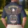 America 250th Anniversary Eagle Shield 1776-2026 Patriotic Polo Illustration Men's Polo Shirt (Lightweight) - 5